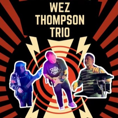 wez thompson trio